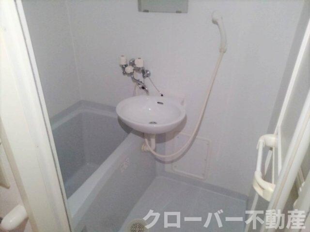 レオパレスＡＭＯＲＥの物件内観写真