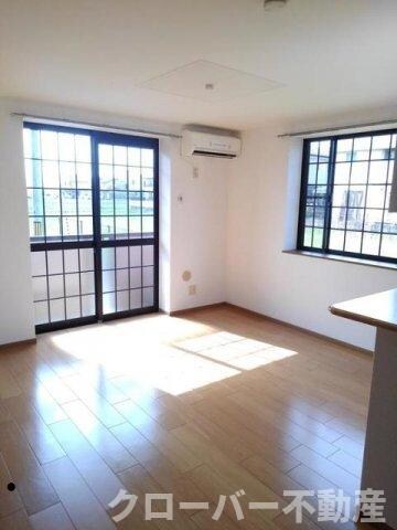 どんぐり村　Ｂの物件内観写真