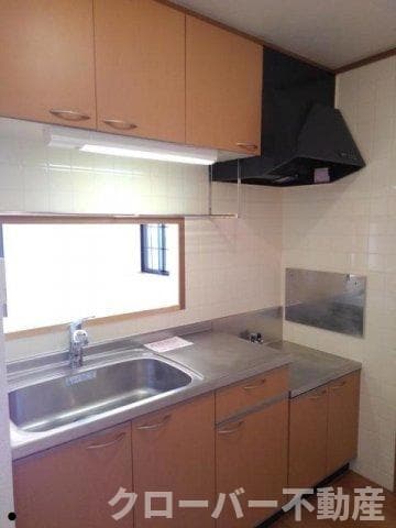 どんぐり村　Ｂの物件内観写真