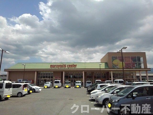 どんぐり村　Ｂの物件外観写真