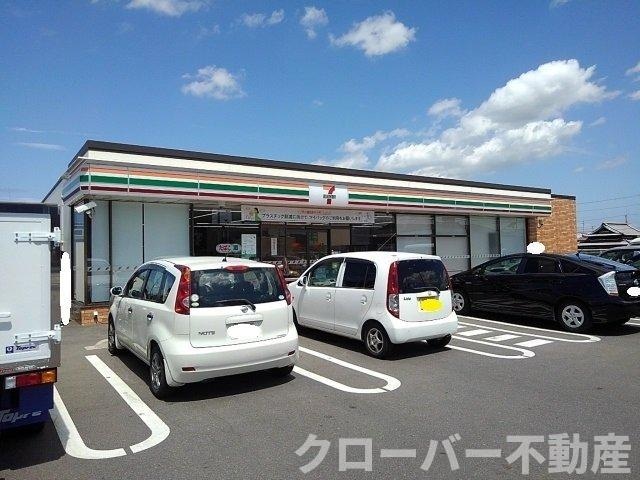 どんぐり村　Ｂの物件外観写真