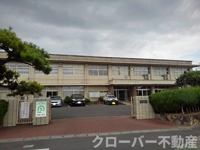どんぐり村　Ｂの物件外観写真