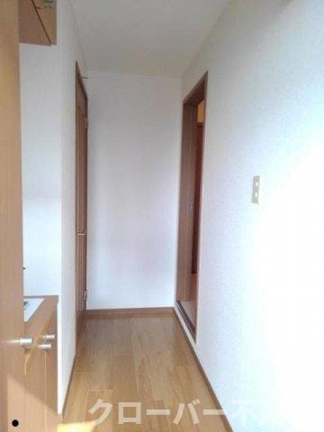 どんぐり村　Ｂの物件内観写真