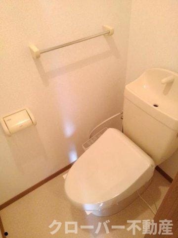 どんぐり村　Ｂの物件内観写真