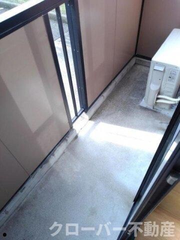 どんぐり村　Ｂの物件内観写真