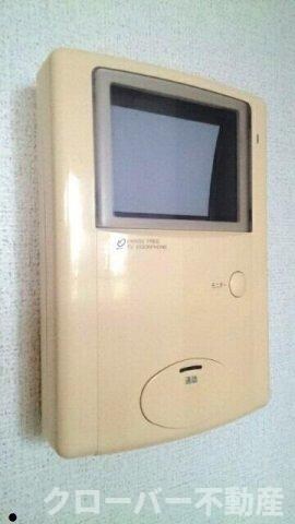 どんぐり村　Ｂの物件内観写真