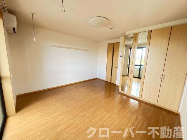 プランドールの物件内観写真