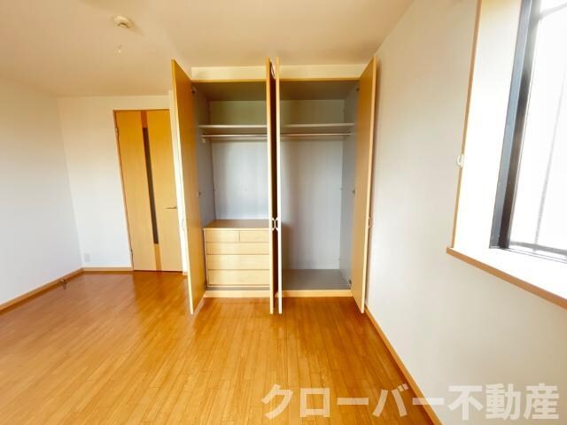 プランドールの物件内観写真