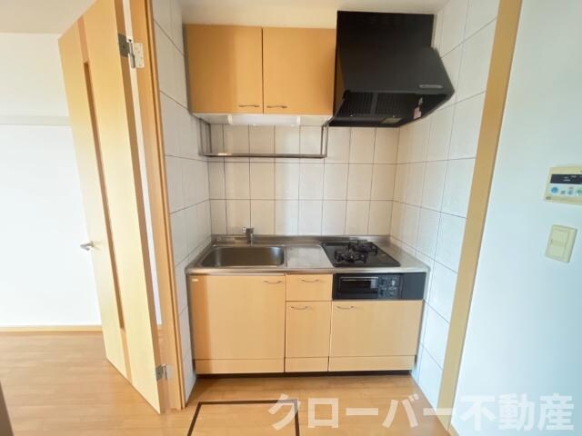 プランドールの物件内観写真