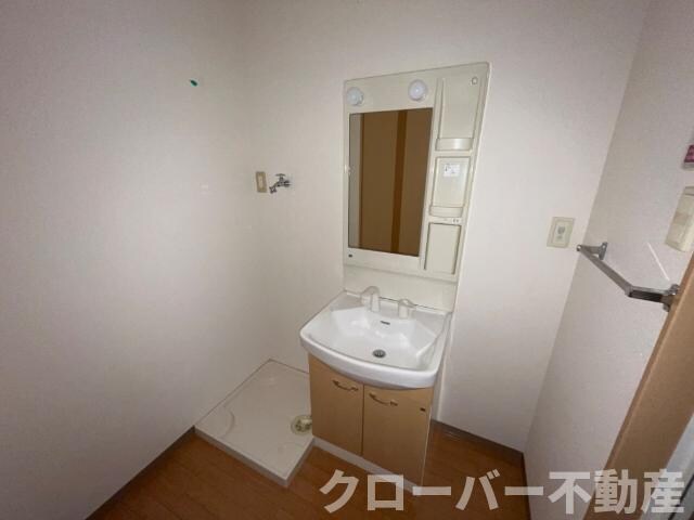 プランドールの物件内観写真