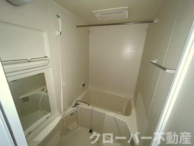 プランドールの物件内観写真