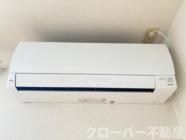 プランドールの物件内観写真