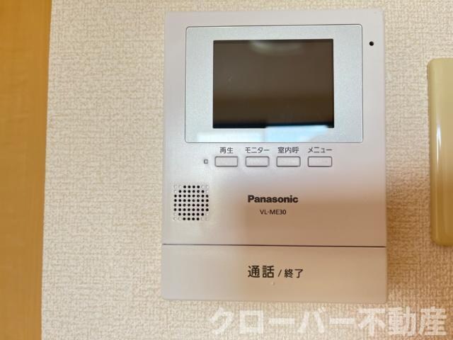 プランドールの物件内観写真