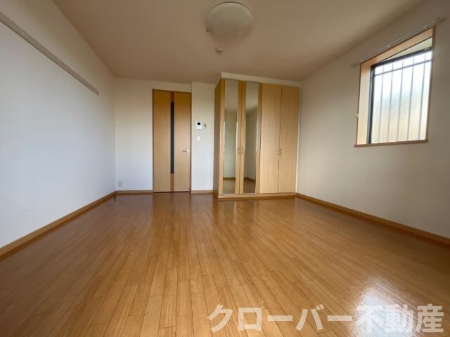 プランドールの物件内観写真