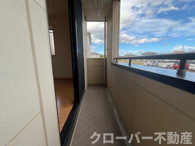 プランドールの物件内観写真