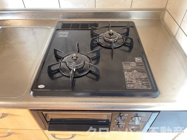 プランドールの物件内観写真