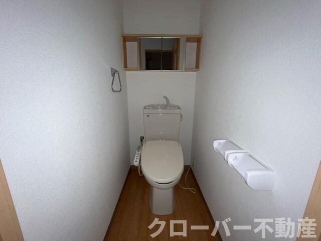 プランドールの物件内観写真