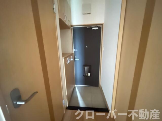 プランドールの物件内観写真