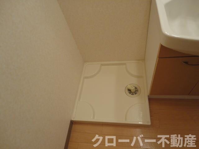 プランドールの物件内観写真