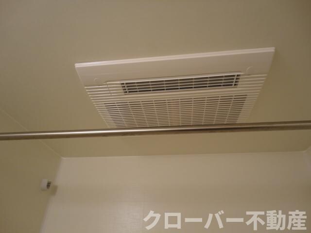 プランドールの物件内観写真