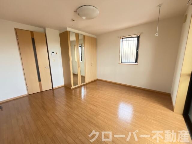 プランドールの物件内観写真