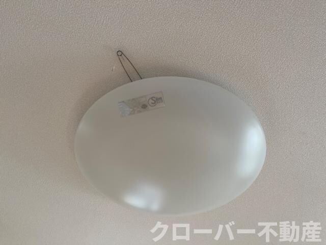 プランドールの物件内観写真