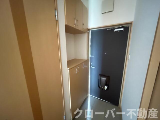 プランドールの物件内観写真