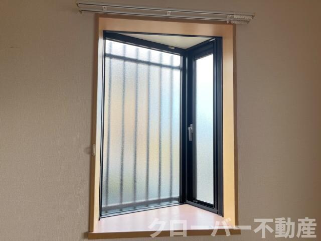 プランドールの物件内観写真