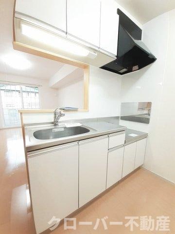 リラ・ハウスの物件内観写真