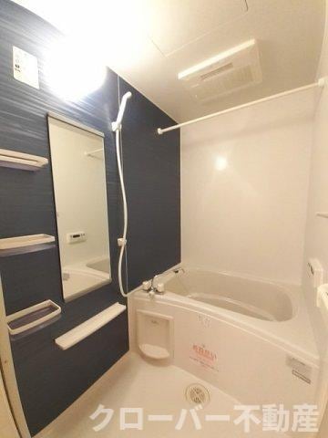 リラ・ハウスの物件内観写真