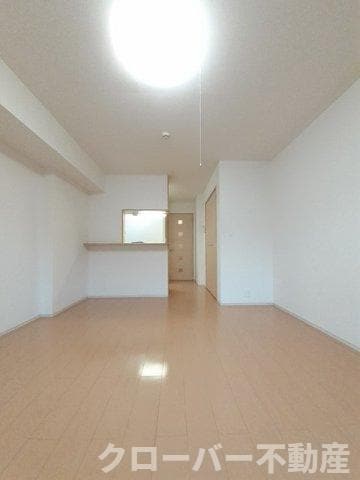 リラ・ハウスの物件内観写真