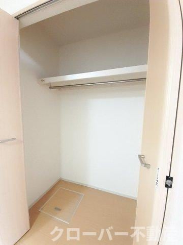 リラ・ハウスの物件内観写真