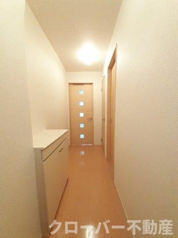 リラ・ハウスの物件内観写真