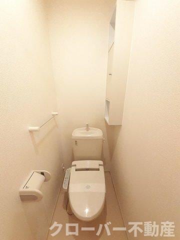 リラ・ハウスの物件内観写真