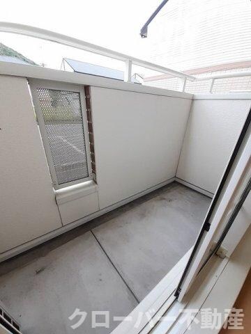 リラ・ハウスの物件内観写真