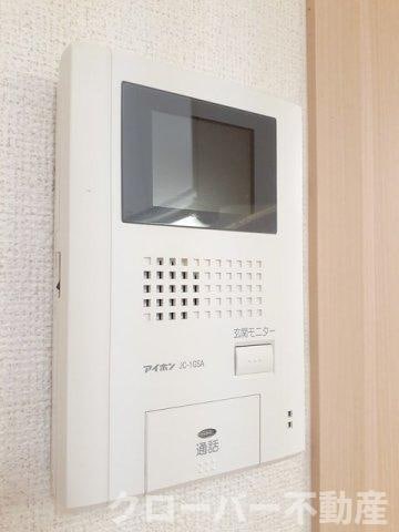 リラ・ハウスの物件内観写真