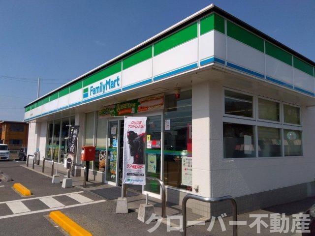 レオパレス華の物件外観写真