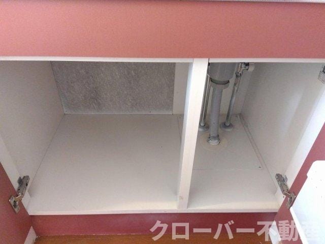 レオパレス華の物件内観写真