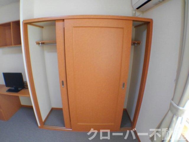 レオパレス華の物件内観写真