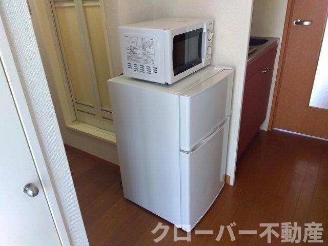 レオパレス華の物件内観写真