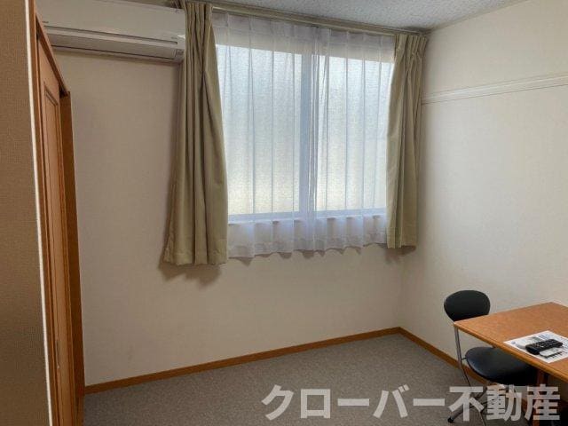 レオパレスソレーユⅡの物件内観写真