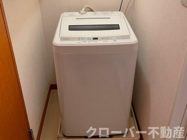 レオパレスソレーユⅡの物件内観写真