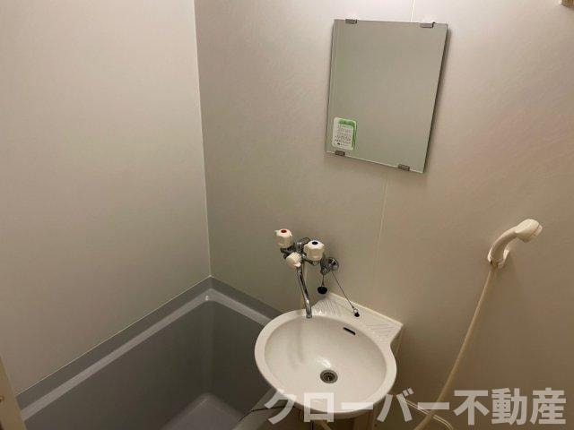 レオパレスソレーユⅡの物件内観写真