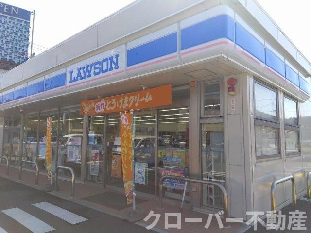 レオパレスソレーユⅡの物件外観写真