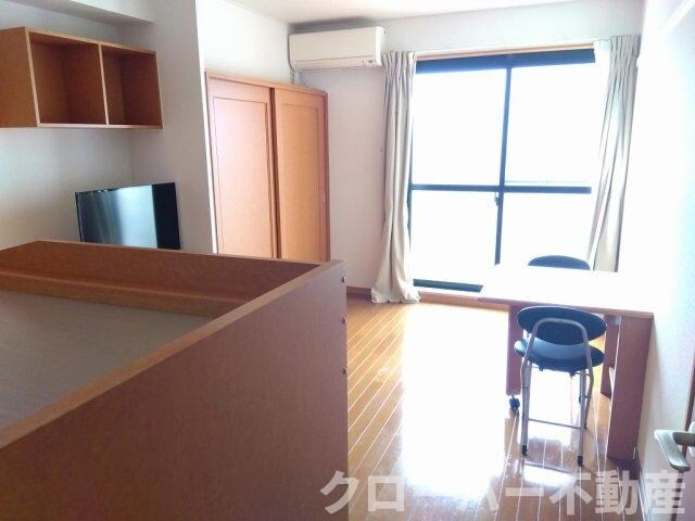 レオパレスやまきたの物件内観写真