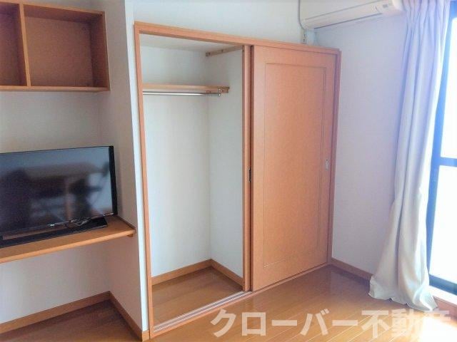 レオパレスやまきたの物件内観写真