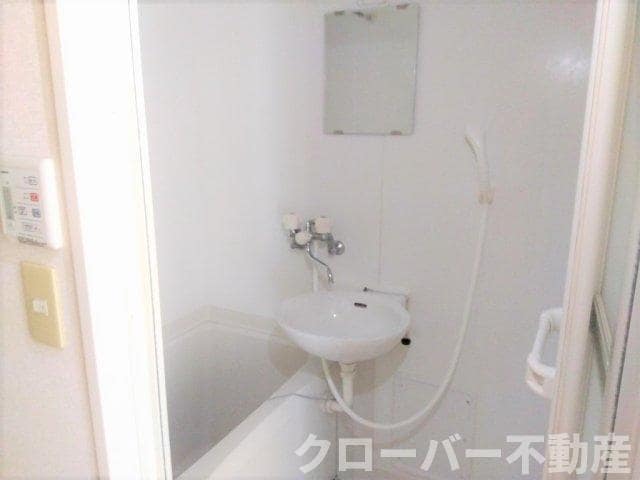 レオパレスやまきたの物件内観写真