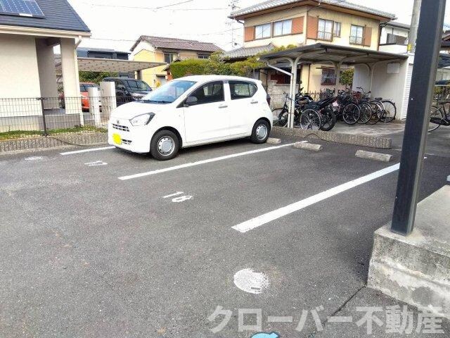 レオパレスやまきたの物件外観写真
