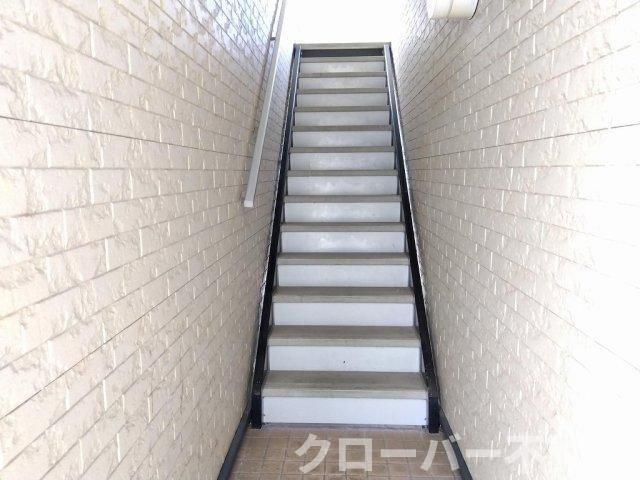 レオパレスやまきたの物件外観写真