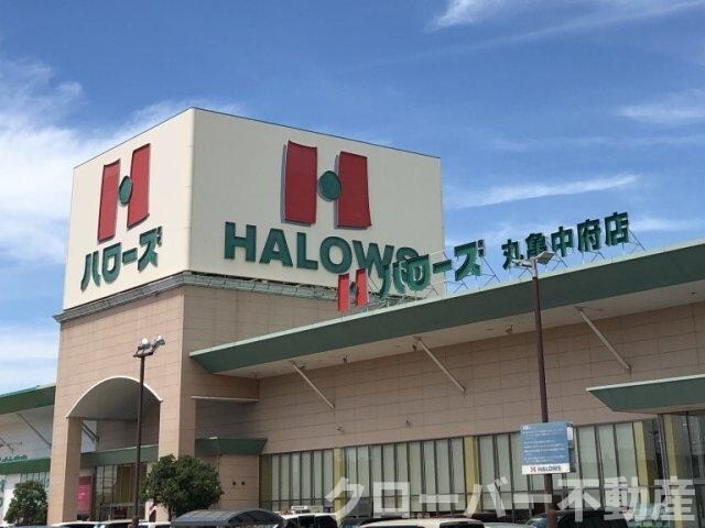 レオパレスやまきたの物件外観写真